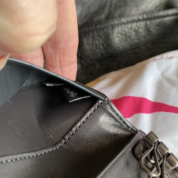 Coach Keyholder - Picture 10 of 13